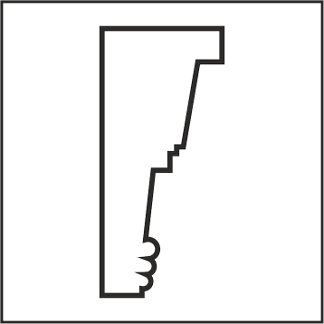 K 1 - 18x40